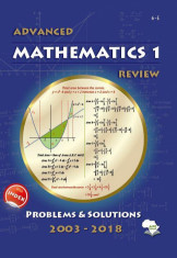 Advanced Mathematics 1 Review