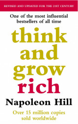 Think & Grow Rich - Napoleon