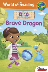 Brave Dragon