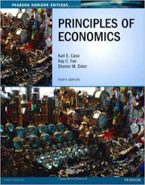 Principles of Economics:Horizon Edition