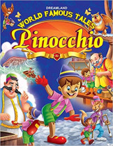 Pinocchio.