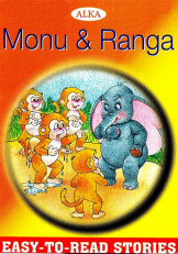 Monu & Ranga