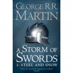 Storm Of Swords Steel