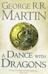 Dance With Dragons