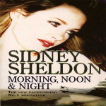 Morning Noon & Night - Sidney Sheldon