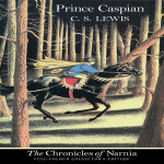 Prince Caspian B Format Colour