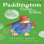 Paddington Goes To Town