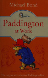Paddington At Work