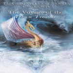 The Voyage Of The Dawn Treader