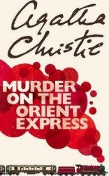 Murder On The Orient Express