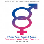 Men Are from Mars  Women Are from Venus