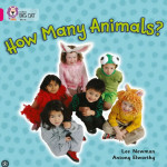 How many animals