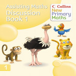 Assisting Maths Discussion Book 1