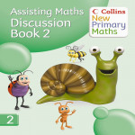 Assisting Maths Discussion Book 2