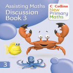 Assisting Maths Discussion Book 3