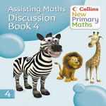 Assisting Maths Discussion Book 4