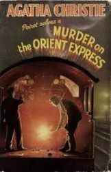 Murder On The Orient Express