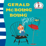 Gerald Mc Boing Boing