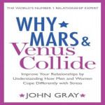 Why Mars &Venus Collide