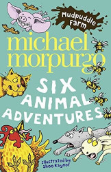 MUDPUDDLE FARM_MUDPUDDLE FA PB