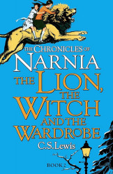 The Chronicles Of Narnia (2) - The Lion, The Witch And The Wardrobe