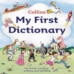 Collins, My First Dictionary