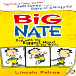 Big Nate Boy With Biggest