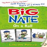 Big Nate On Roll_Big Nate3