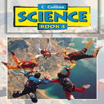 Science Book 4