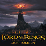 The Lord Of The Rings The Return Of The King