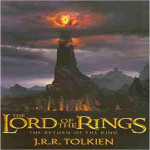 The Lord Of The Rings The Return Of The King