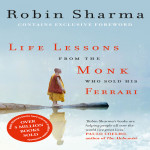 Life Lessons From The Monk Who Sold His Ferrar