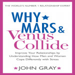 Why Mars & Venus Collide