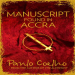 Manuscript Found In Accra