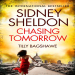 Chasing Tomorrow - Sidney Sheldon