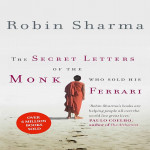 The Secret Letters Of The Monk Who Sold His Ferrari