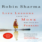 Life Lessons From The Monk Who Sold His Ferrari