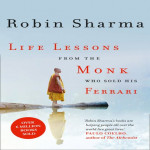 Life Lessons From The Monk Who Sold His Ferrari