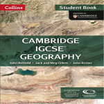 Cammbridge IGCSE Geography