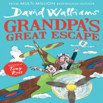 Grandpa'S Great Escape