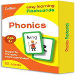 Phonics Flashcards