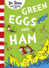 Green Eggs And Ham