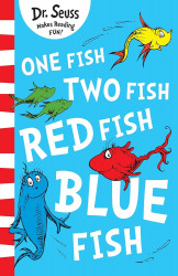 One Fish  Two Fish  Red Fish  Blue Fish