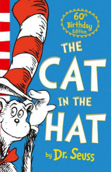 Dr. Seuss - The Cat In The Hat