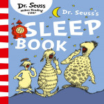 Dr Seuss' Sleep Book