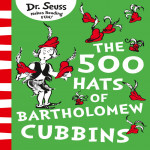 This 500 Hats Of Bartholomew Cubbins