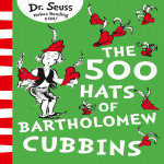 This 500 Hats Of Bartholomew Cubbins