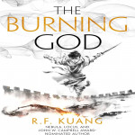 Burning God