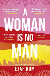 Woman is No Man A