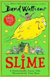 Slime [Export, Airside, Ie-Only, Not-Us, Not-Ca]